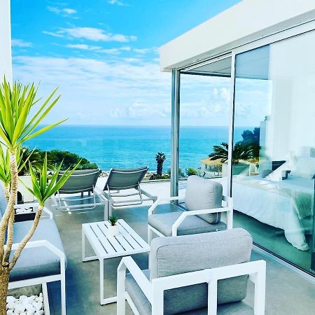 La Suite Del Mar Gran Alacant Εξωτερικό φωτογραφία