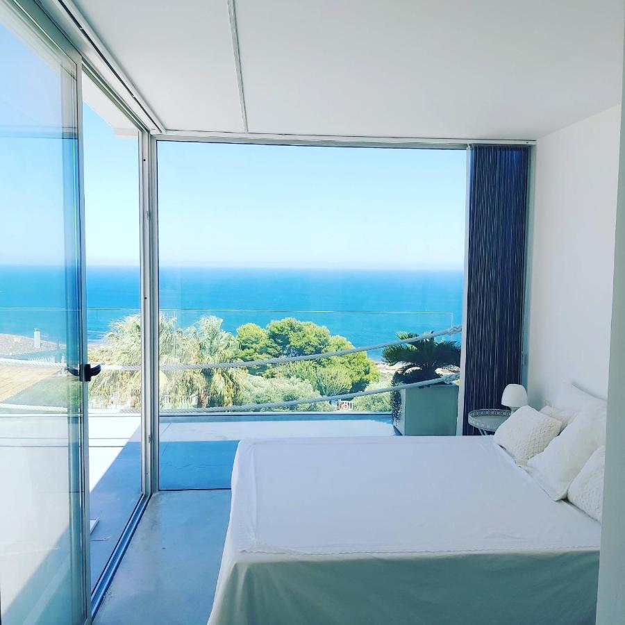 La Suite Del Mar Gran Alacant Εξωτερικό φωτογραφία