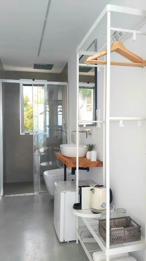 La Suite Del Mar Gran Alacant Εξωτερικό φωτογραφία