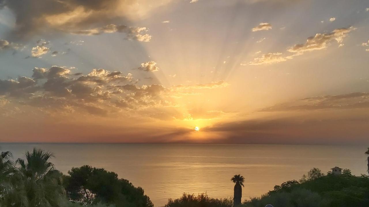 La Suite Del Mar Gran Alacant Εξωτερικό φωτογραφία