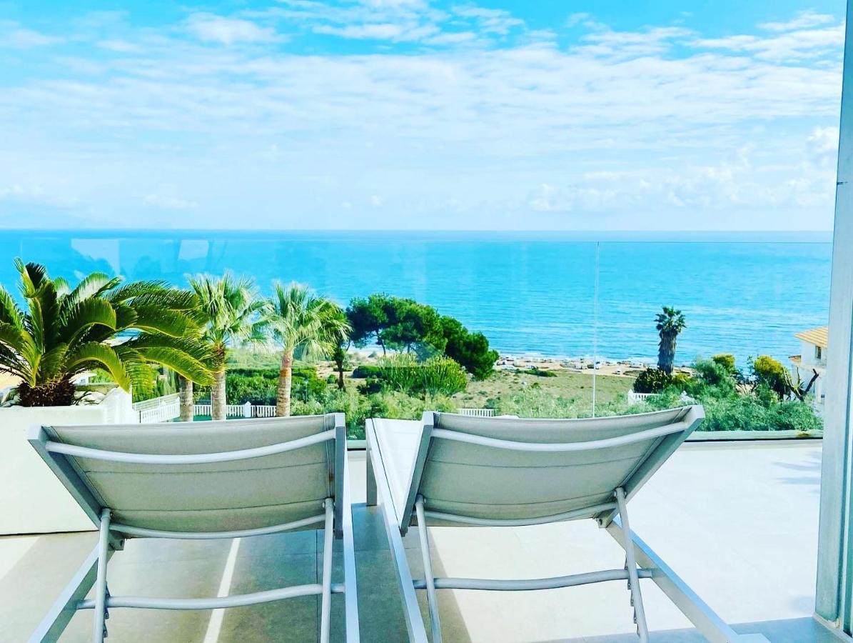 La Suite Del Mar Gran Alacant Εξωτερικό φωτογραφία
