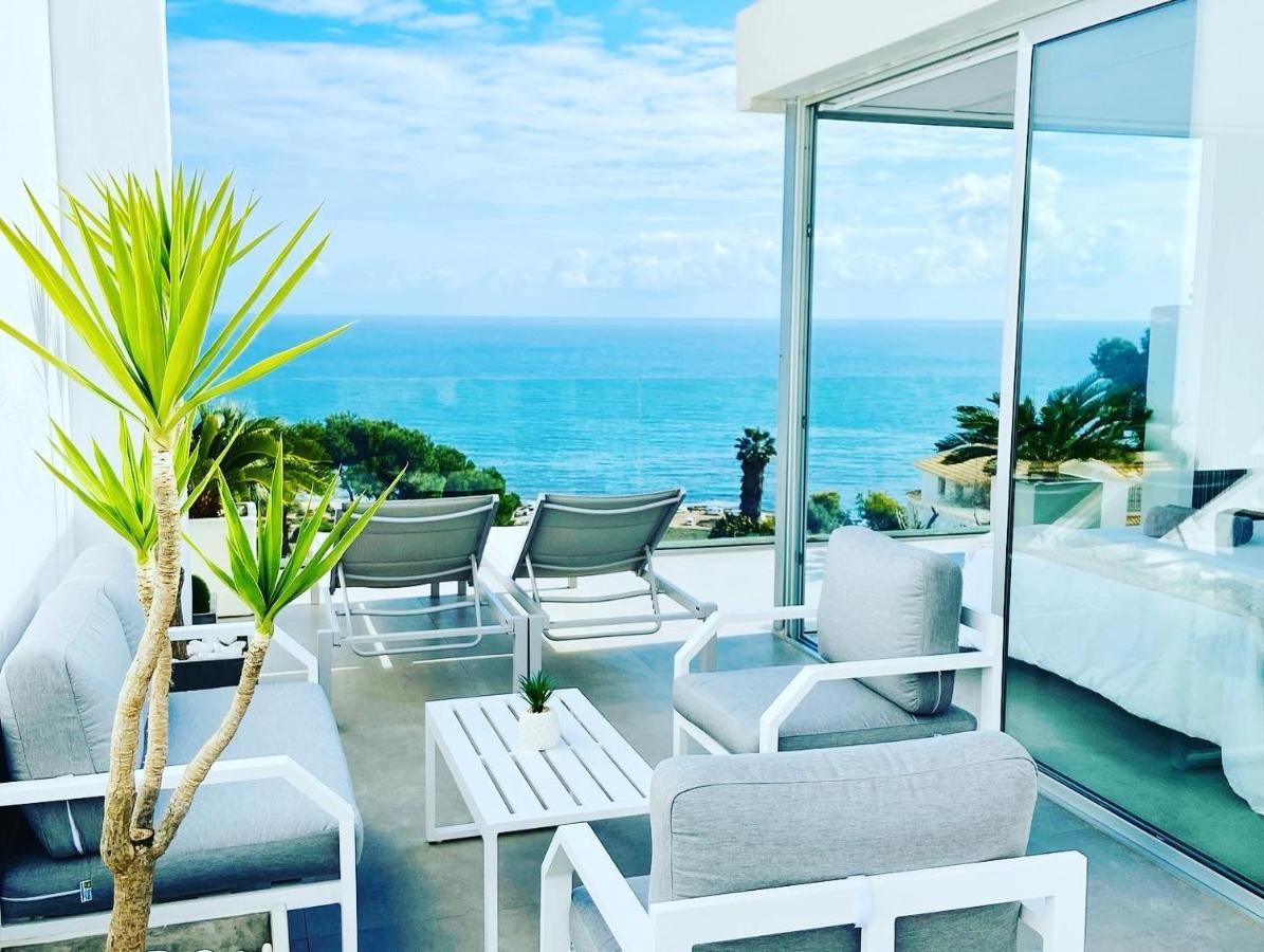 La Suite Del Mar Gran Alacant Εξωτερικό φωτογραφία