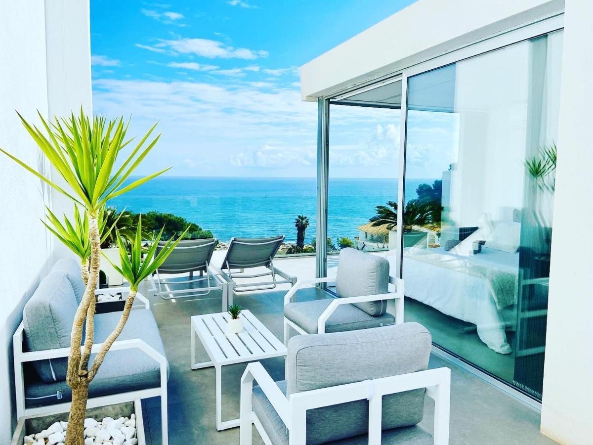La Suite Del Mar Gran Alacant Εξωτερικό φωτογραφία