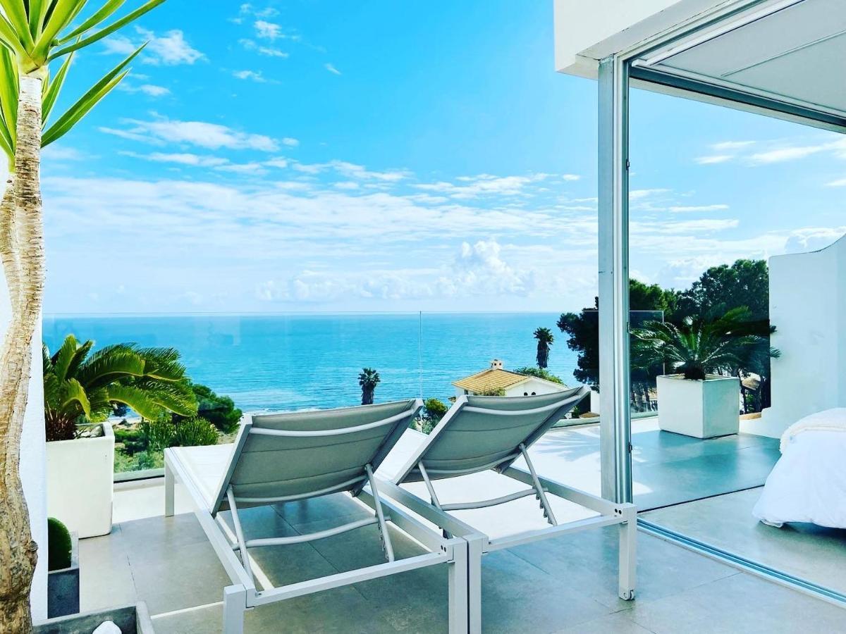 La Suite Del Mar Gran Alacant Εξωτερικό φωτογραφία