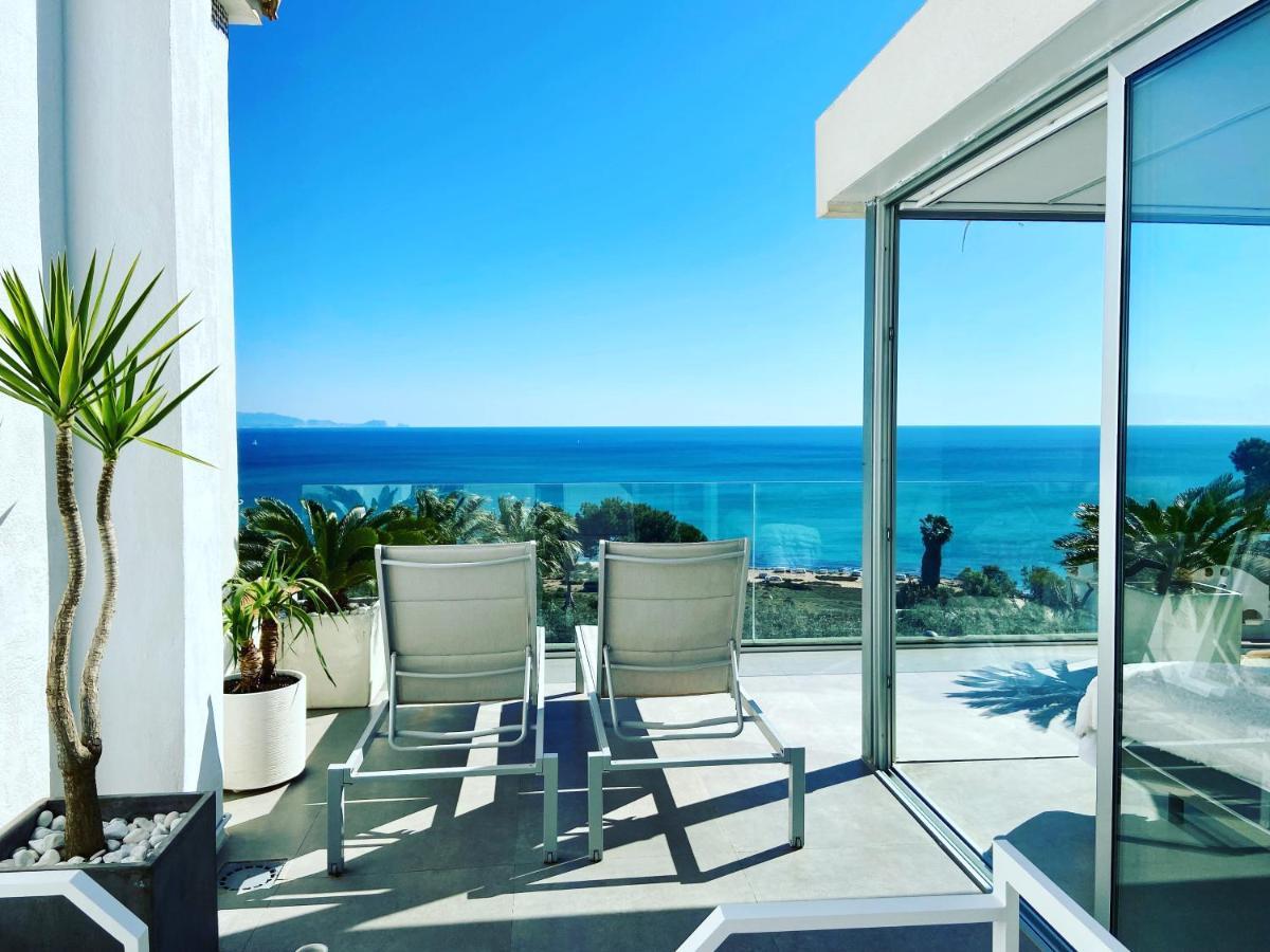 La Suite Del Mar Gran Alacant Εξωτερικό φωτογραφία