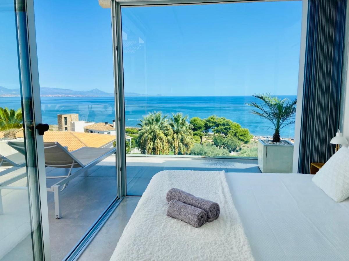 La Suite Del Mar Gran Alacant Εξωτερικό φωτογραφία