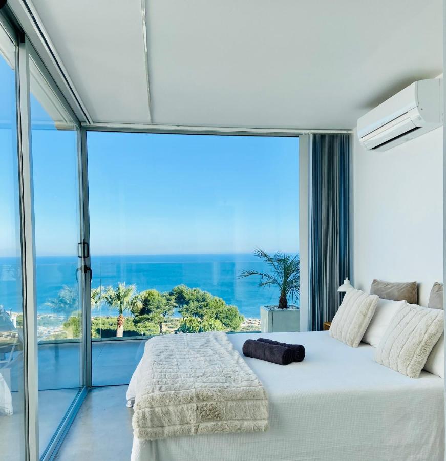 La Suite Del Mar Gran Alacant Εξωτερικό φωτογραφία
