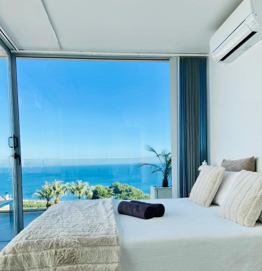 La Suite Del Mar Gran Alacant Εξωτερικό φωτογραφία