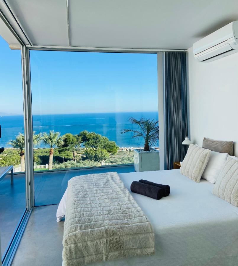 La Suite Del Mar Gran Alacant Εξωτερικό φωτογραφία
