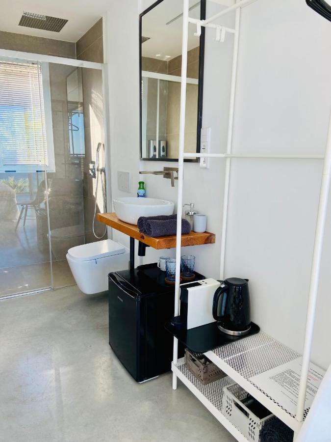 La Suite Del Mar Gran Alacant Εξωτερικό φωτογραφία