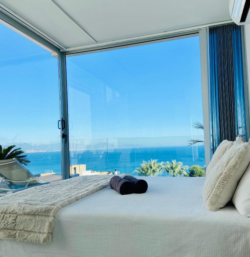 La Suite Del Mar Gran Alacant Εξωτερικό φωτογραφία