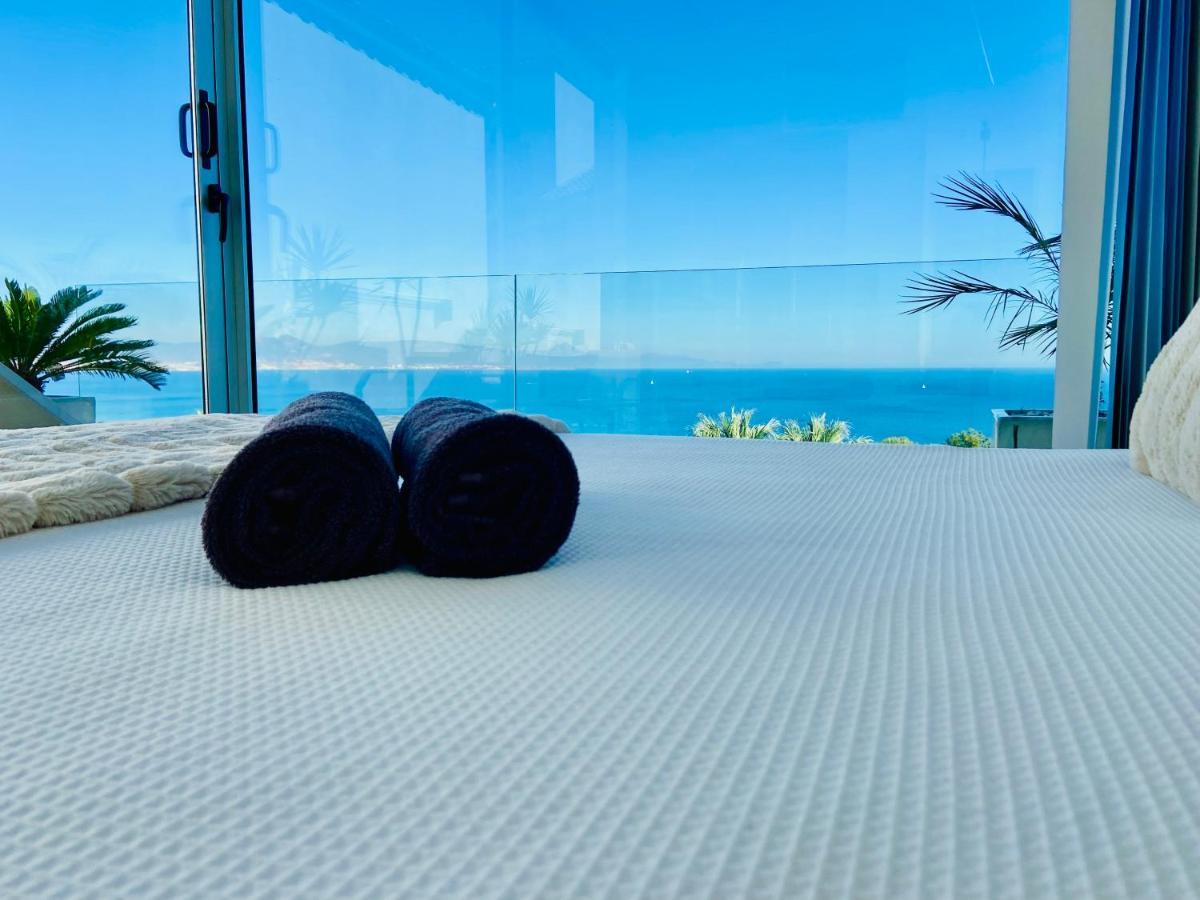 La Suite Del Mar Gran Alacant Εξωτερικό φωτογραφία