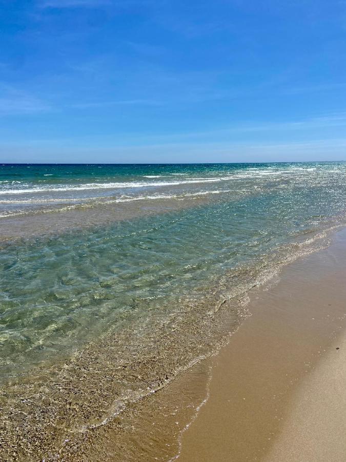 La Suite Del Mar Gran Alacant Εξωτερικό φωτογραφία