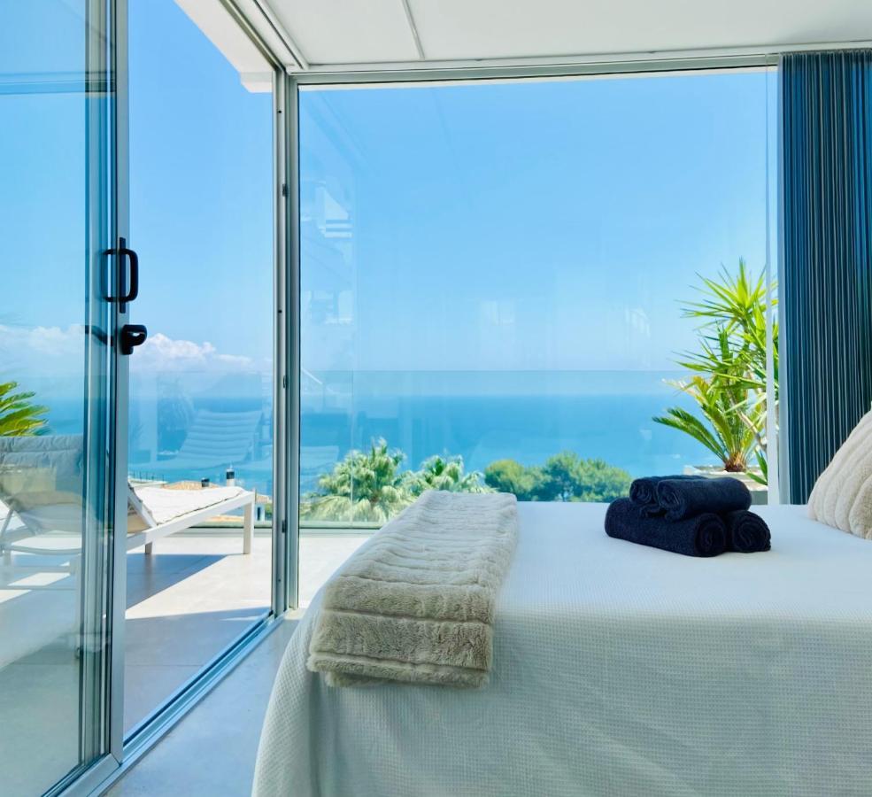 La Suite Del Mar Gran Alacant Εξωτερικό φωτογραφία