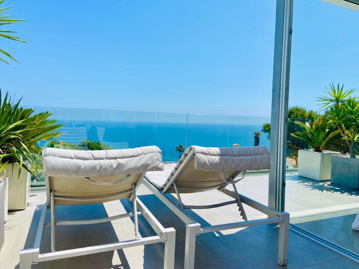La Suite Del Mar Gran Alacant Εξωτερικό φωτογραφία