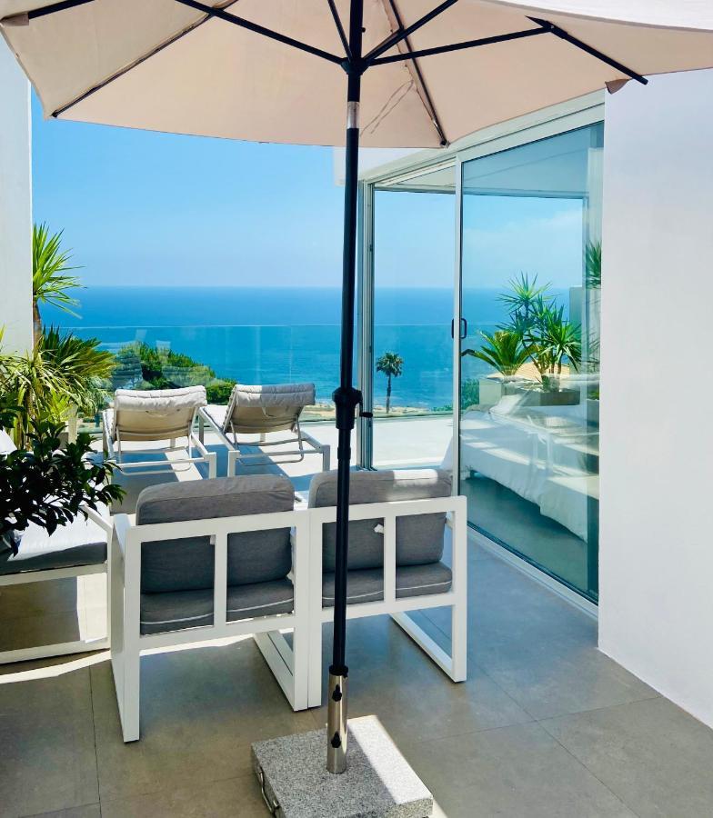 La Suite Del Mar Gran Alacant Εξωτερικό φωτογραφία