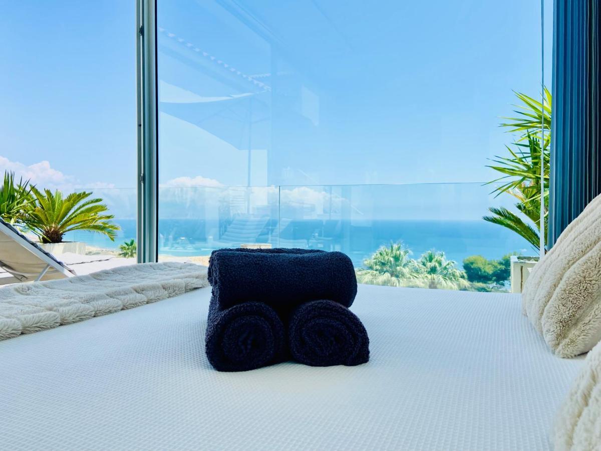 La Suite Del Mar Gran Alacant Εξωτερικό φωτογραφία