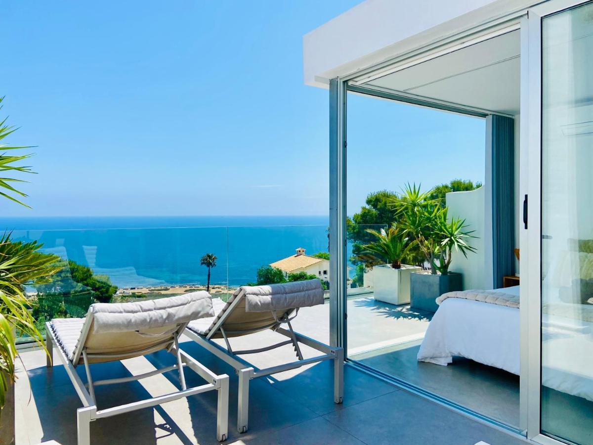 La Suite Del Mar Gran Alacant Εξωτερικό φωτογραφία