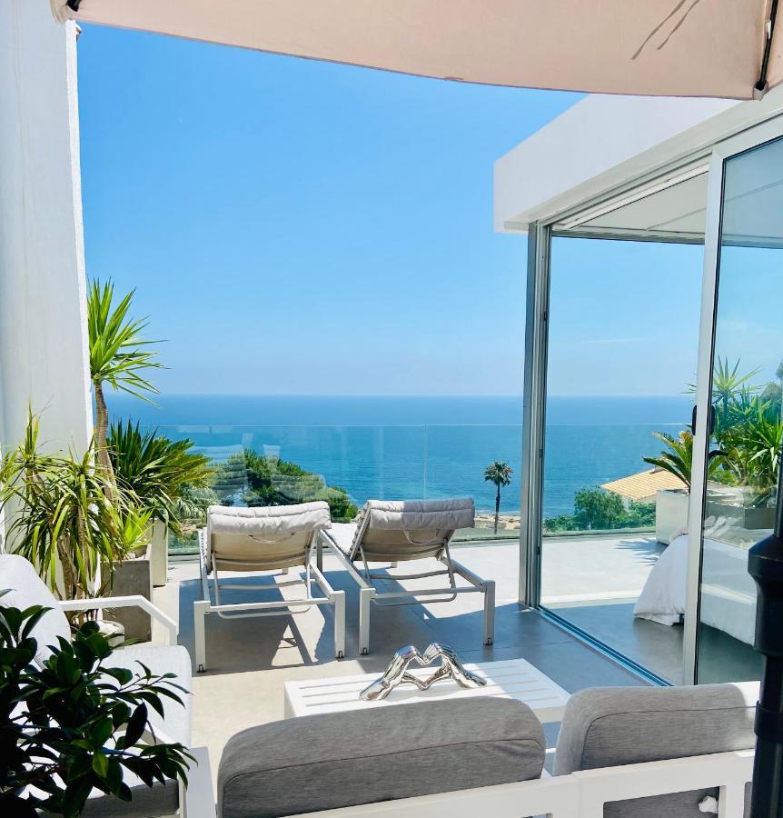 La Suite Del Mar Gran Alacant Εξωτερικό φωτογραφία