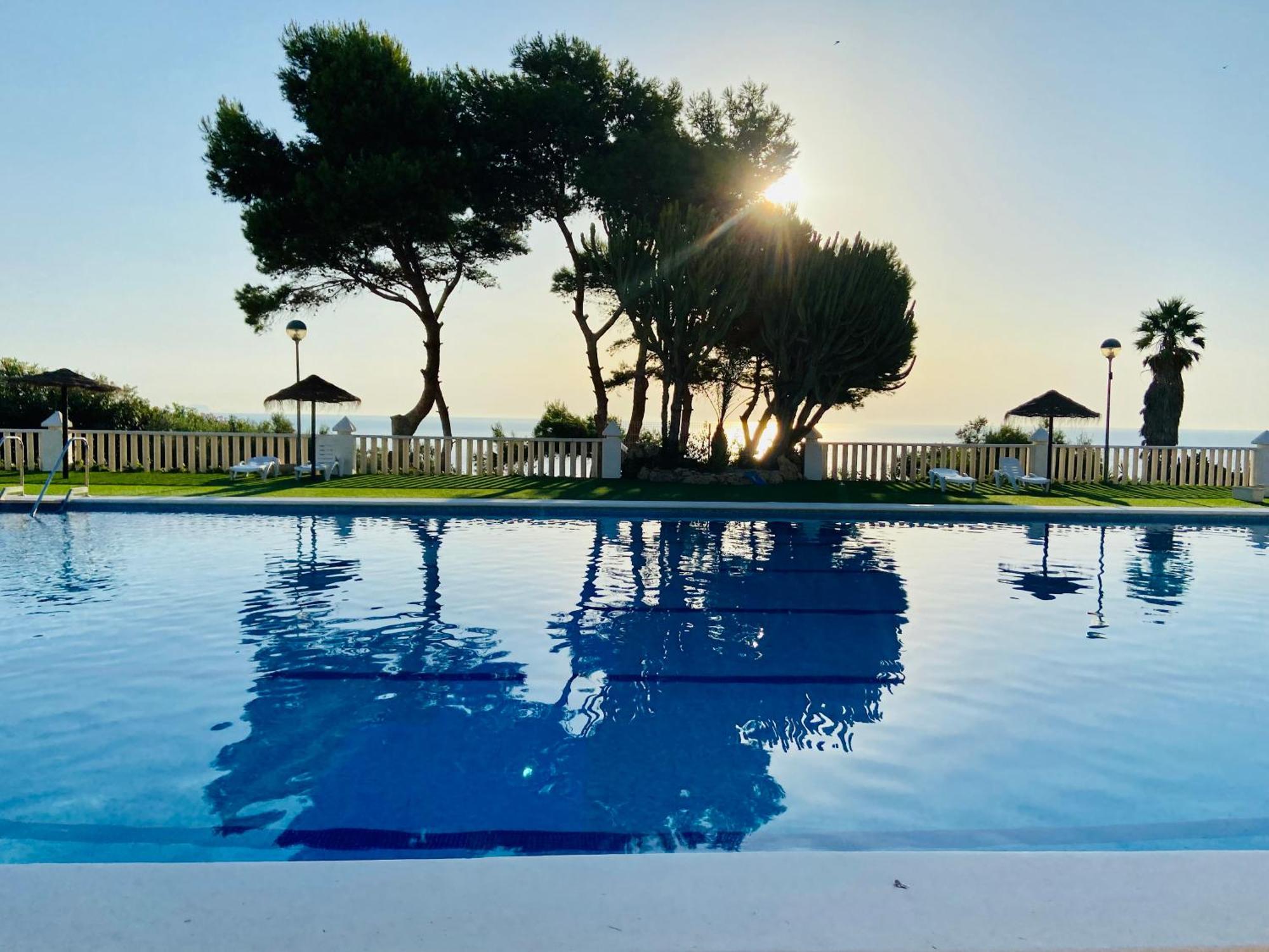 La Suite Del Mar Gran Alacant Εξωτερικό φωτογραφία