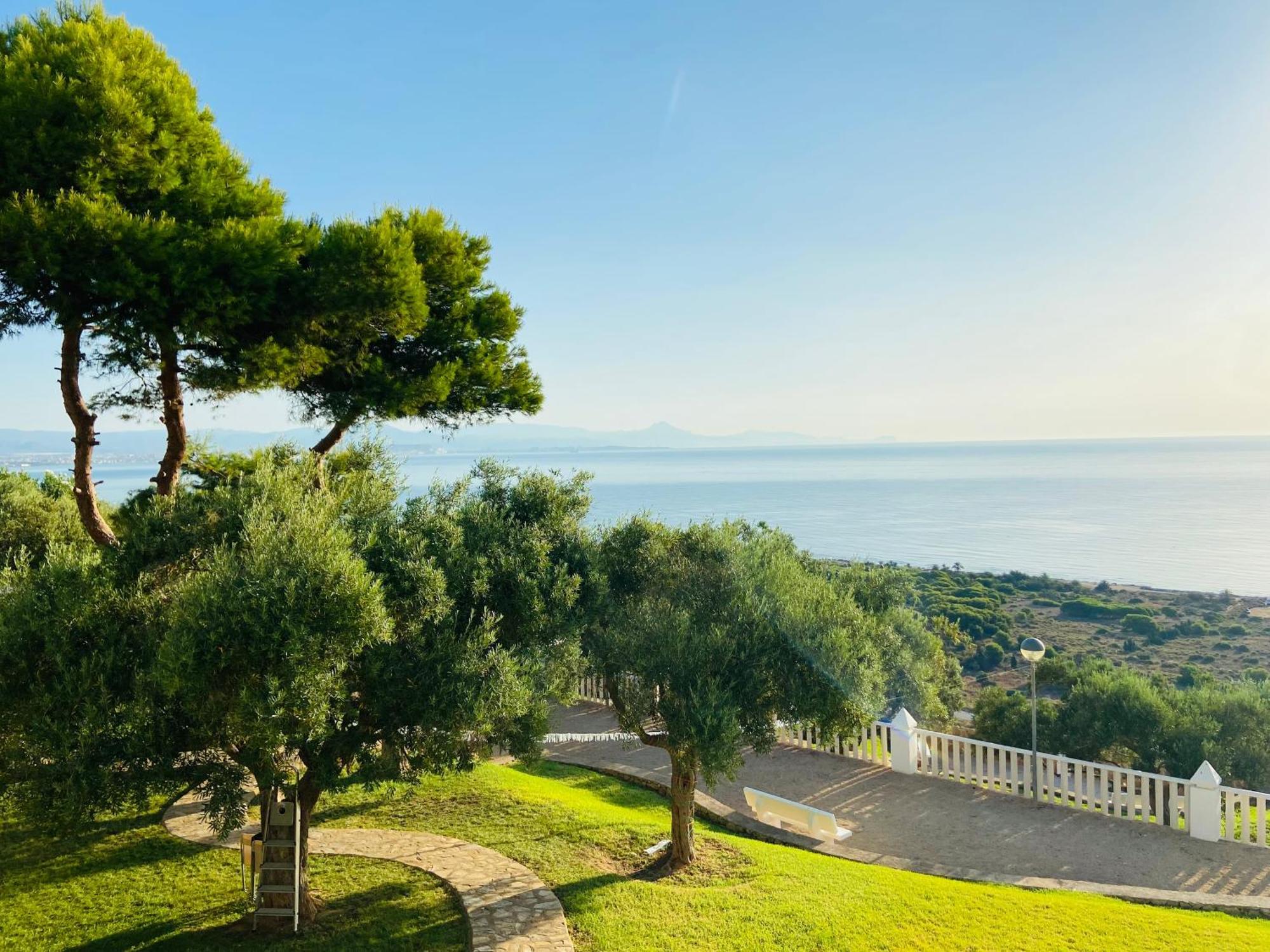 La Suite Del Mar Gran Alacant Εξωτερικό φωτογραφία