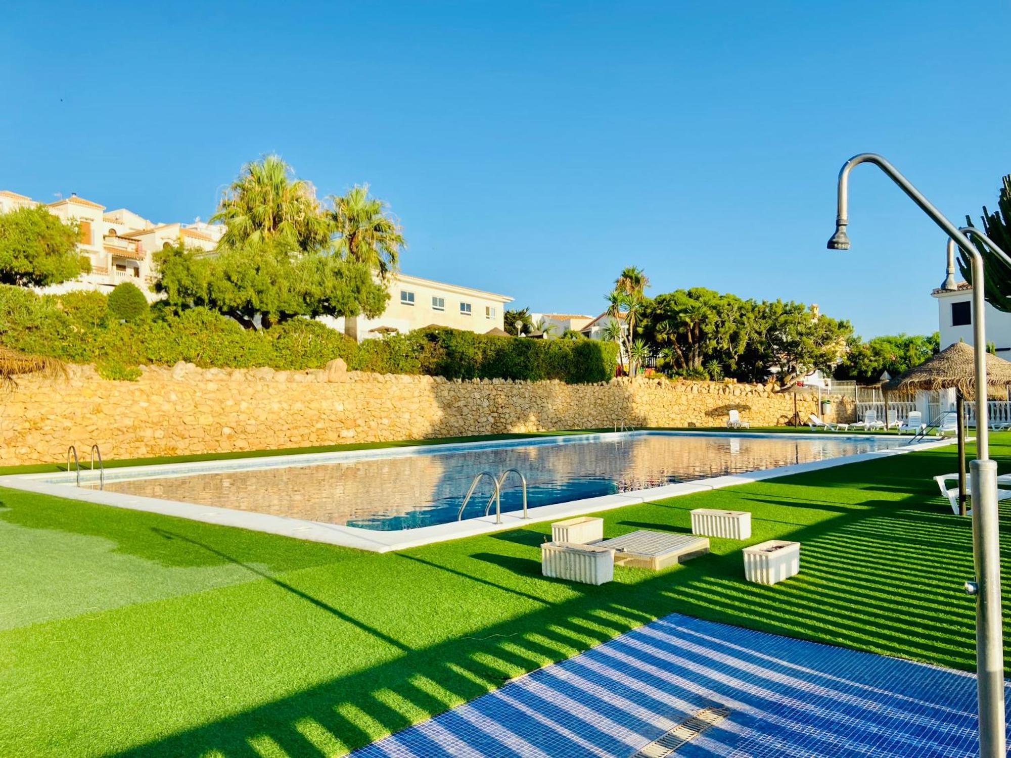 La Suite Del Mar Gran Alacant Εξωτερικό φωτογραφία