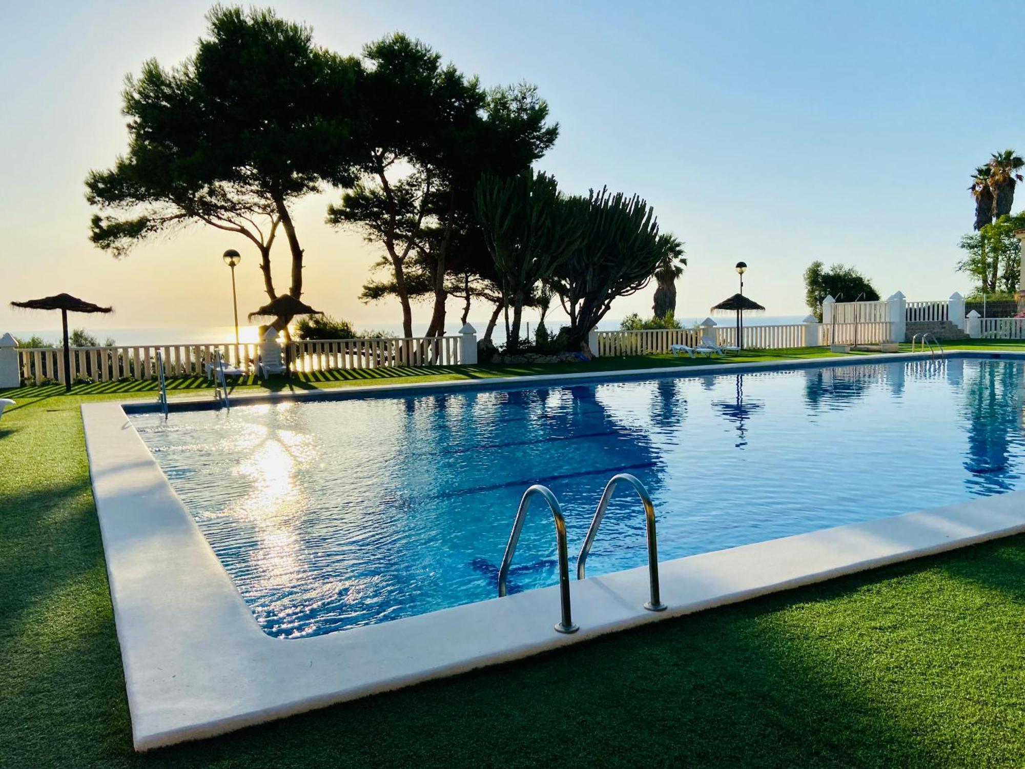 La Suite Del Mar Gran Alacant Εξωτερικό φωτογραφία