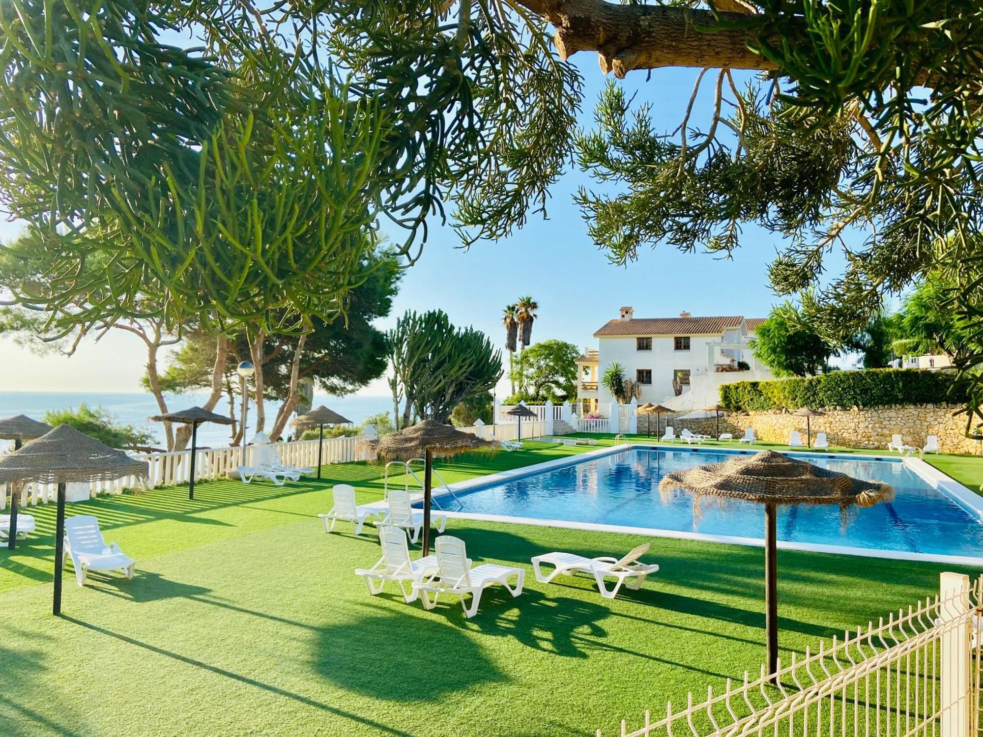 La Suite Del Mar Gran Alacant Εξωτερικό φωτογραφία