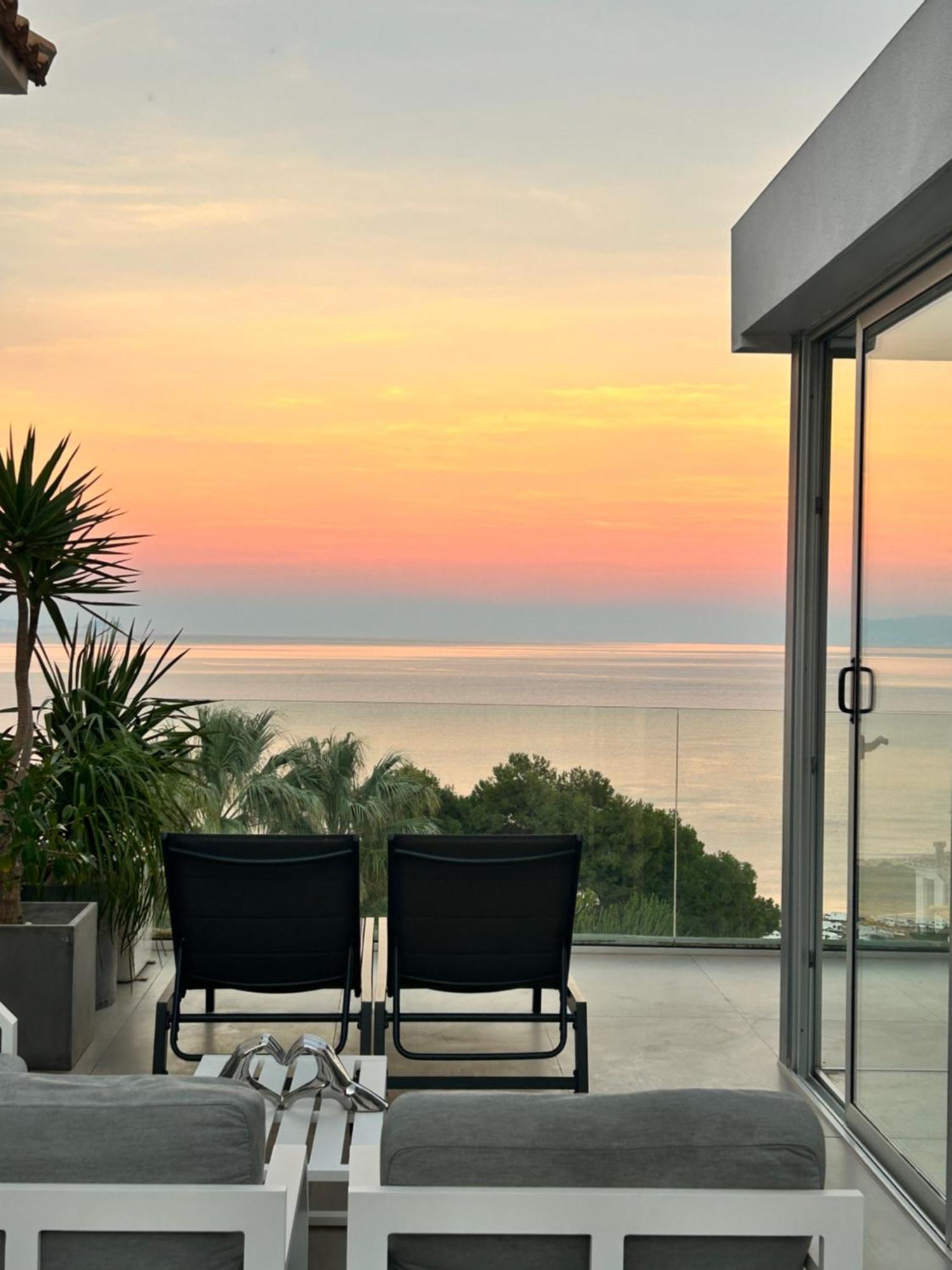 La Suite Del Mar Gran Alacant Εξωτερικό φωτογραφία